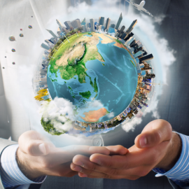 绿色赋能赢未来   可一连生长谋久远