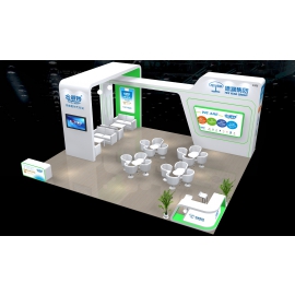 展会预告  ▏8月13--15日 amjs澳金沙门线路首页与您相约郑州中原广告展