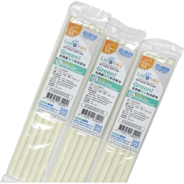 生物基热熔胶：一把“枪”，，，，，，“胶”出漂亮作业