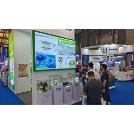 展后回首 ▎amjs澳金沙门线路首页在上海国际胶粘剂展上引爆关注！